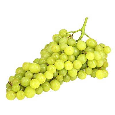 Виноград Кишмиш зеленый свежий