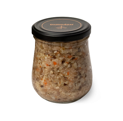 Грибы: купить в Москве, каталог с ценами интернет-магазина «МОРОШКА»