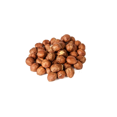 Фундук очищенный сырой 200 гр