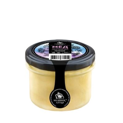 Мёд натуральный Алтайский "Горный", 250 г