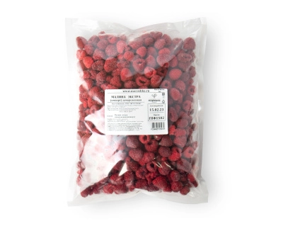 Малина "Экстра" Импорт, 1 кг