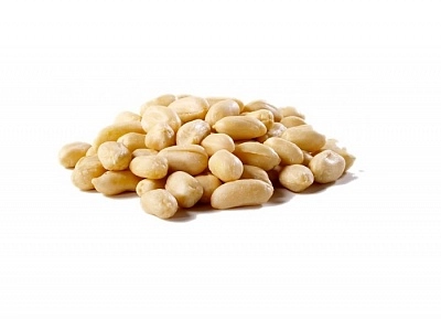 Арахис сырой 200гр