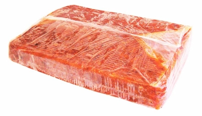 Морошка Брикет замороженная 20 кг.