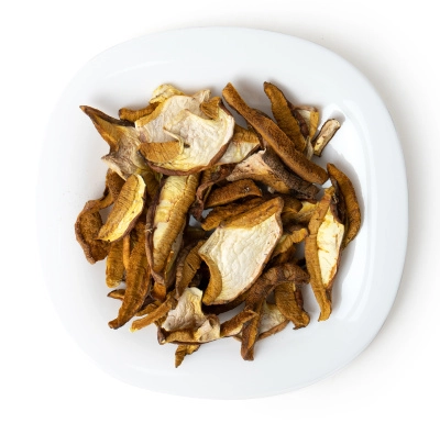 Маслёнок сушеный, 1кг