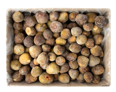 Инжир целый, замороженный, 10 кг