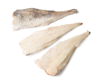 Филе трески на коже, 1кг