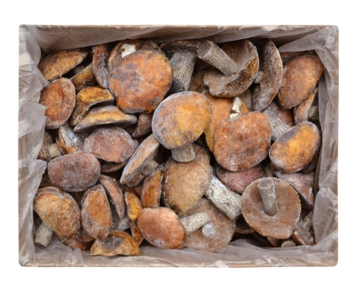 Подосиновик замороженный 6-9см, 1кг