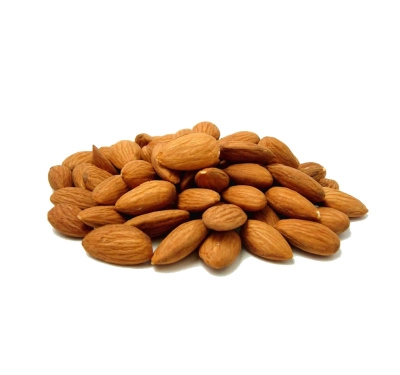 Миндаль очищенный слабообжаренный "Экстра" 200гр