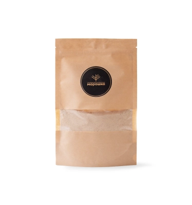 Белый гриб Алтайский сушеный (мука), 100 грамм