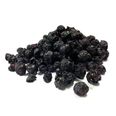 Черника сушеная 200 гр