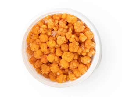 Морошка Карельская замороженная 1 класс 1 л