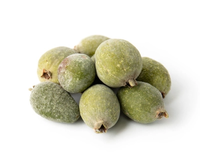 Фейхоа, замороженная, 1 кг