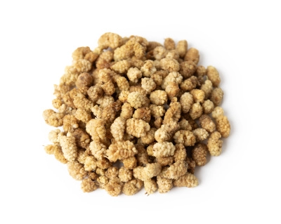 Шелковица сушеная 1 кг