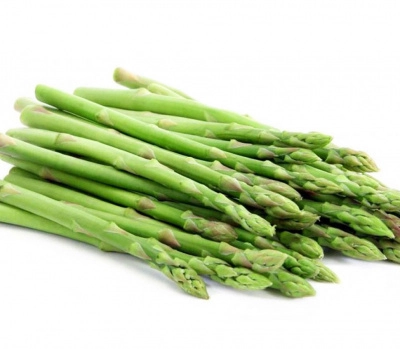 Спаржа зеленая замороженная 1 кг