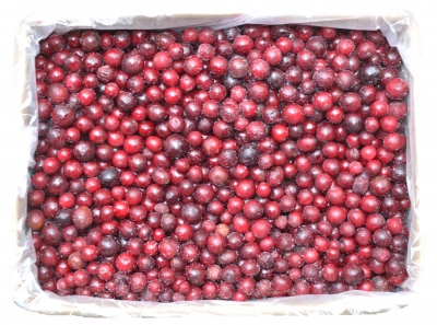 Крыжовник красный замороженный, 250гр