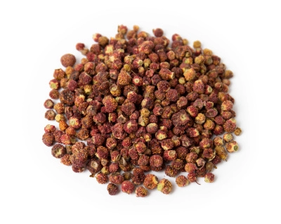 Земляника полевая сушеная (без сахара), 1 кг