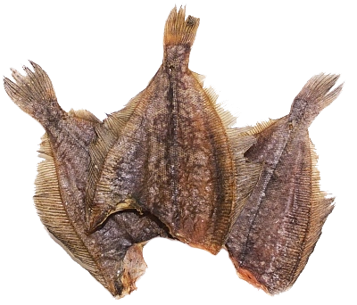 Ерш вяленый, 1 кг