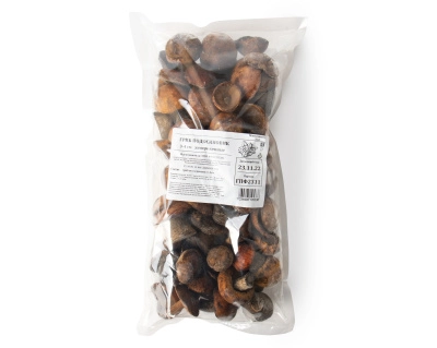 Подосиновик замороженный 3-4 см, 1кг