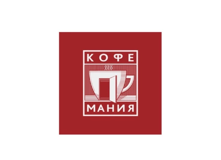 Кофемания
