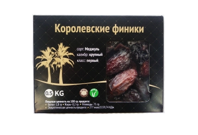 Финики Израильские королевские Финики Израильские королевские