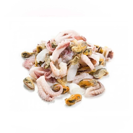 Морской коктейль, 500 г