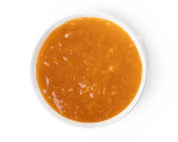 Варенье на фруктозе "Морошка", ведро 1 кг