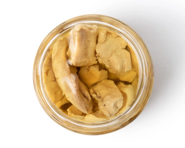 Печень трески натуральная, 1 класс, 230 гр.