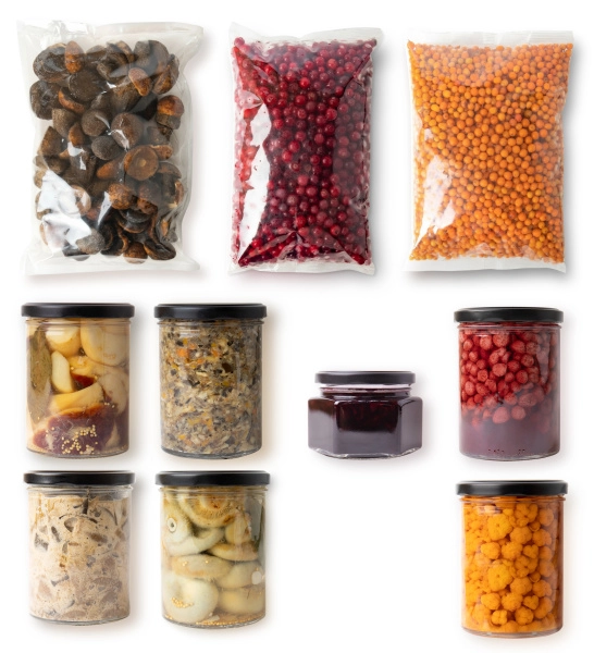 НАБОР "АССОРТИ" №3