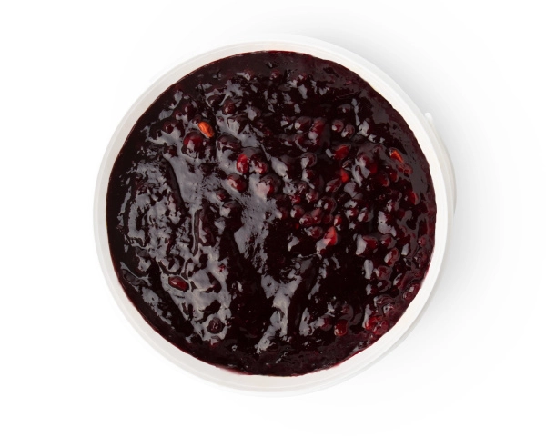 Варенье на фруктозе "Заповедники Карелии" (Ведро 6 кг)