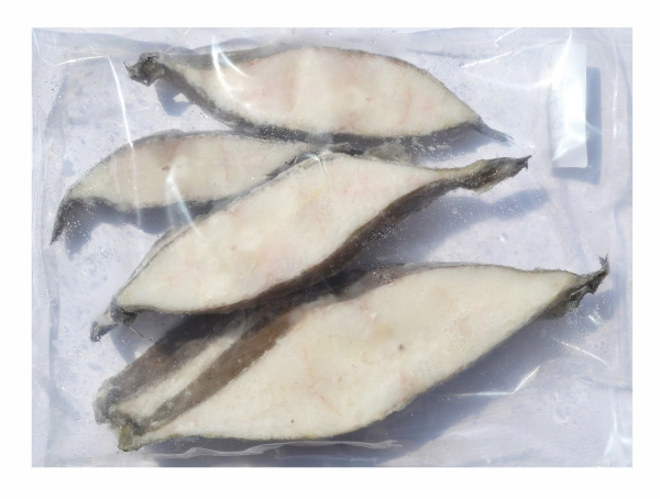 Палтус, стейк