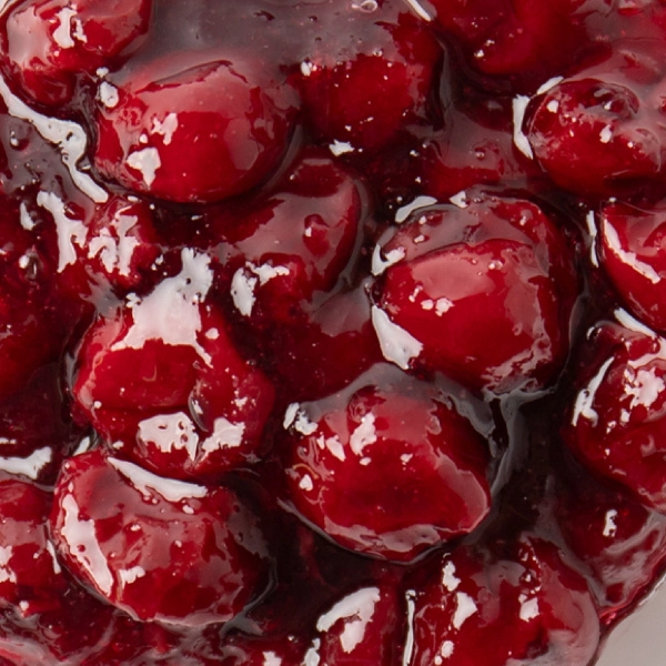 Варенье "Вишня" 0,25л