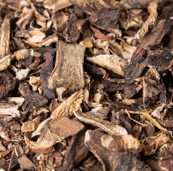 Подосиновик сушеный (крошка), 200 г