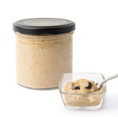 Соус из белых грибов «Средиземноморский» с маслинами, 0,33 л