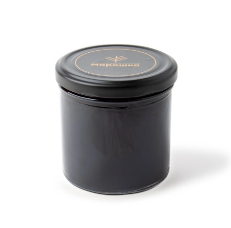 Варенье без сахара из жимолости, 0,33 л