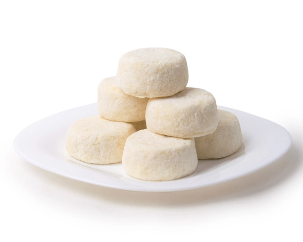 Сырники творожные с молочным шоколадом, 500 г