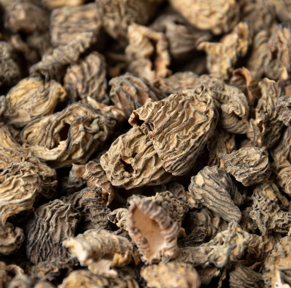 Сморчок сушеный 200 гр