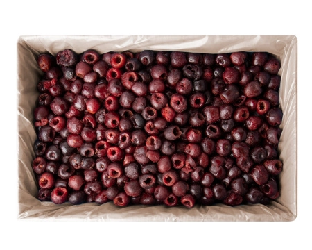 Черешня без косточки замороженная, 12 кг Черешня без косточки замороженная, 12 кг