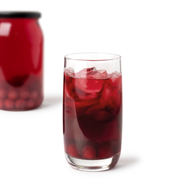 Компот из вишни с косточкой, 0,9 л