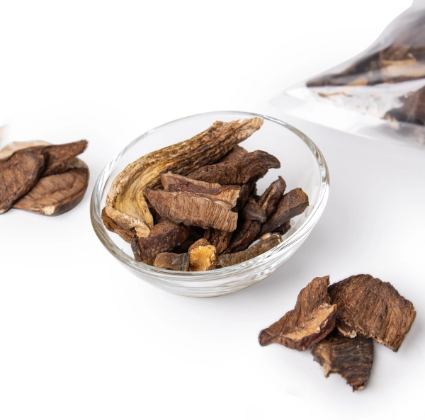 Гриб подосиновик сушеный 0,1 кг