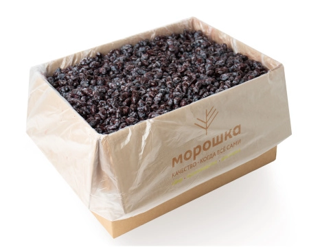 Жимолость голубая замороженная, 15 кг