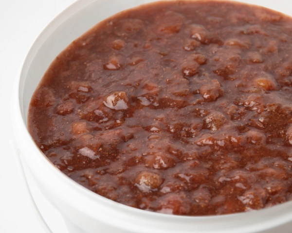 Варенье на фруктозе "Земляника" (Ведро 6 кг) Варенье на фруктозе "Земляника" (Ведро 6 кг)