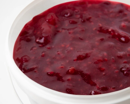 Варенье на фруктозе "Ягода Сибири", ведро 1 кг