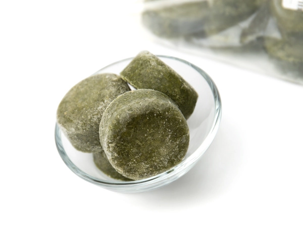 Щавель резаный, порционный, 1 кг