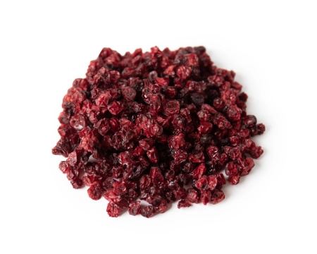 Брусника сушеная (без сахара) 1 кг