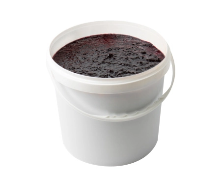 Варенье на фруктозе "Жимолость", ведро 6 кг