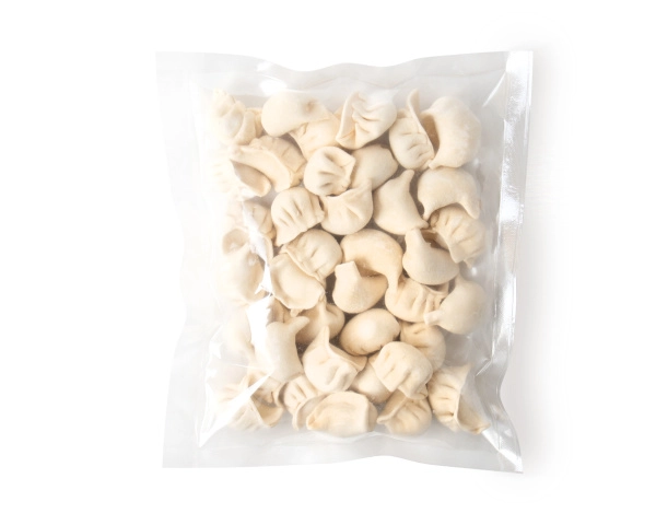 Пельмени ручной лепки с индейкой, 500 г