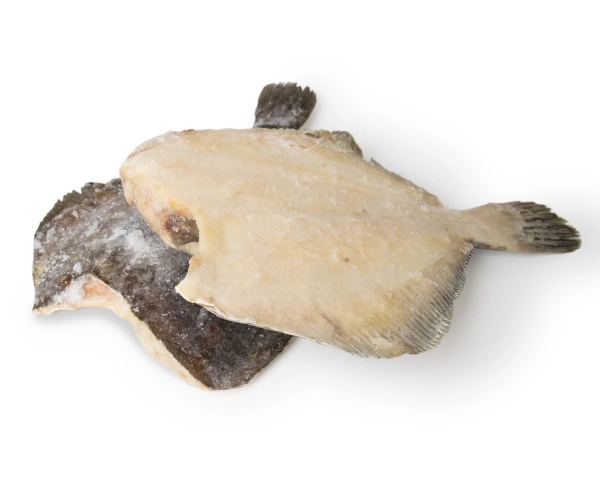 Камбала замороженная б/г