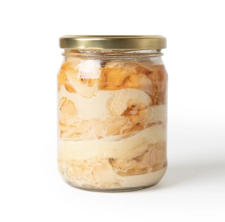 Лосось атлантический филе, 500 г (Мурманский рыбокомбинат)