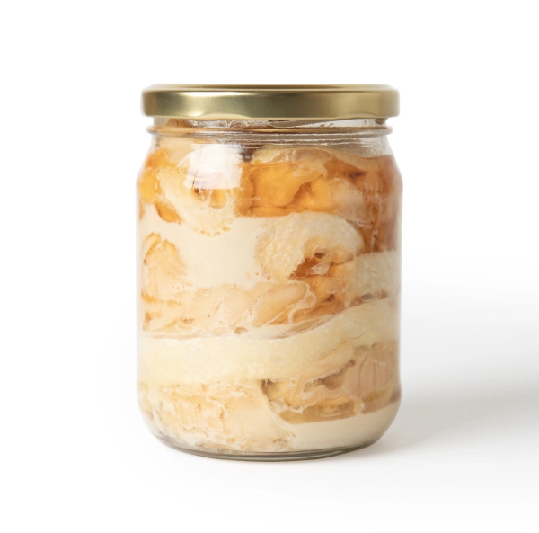 Лосось атлантический филе, 500 г (Мурманский рыбокомбинат)