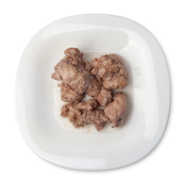 Печень трески натуральная Первый сорт, 230 гр